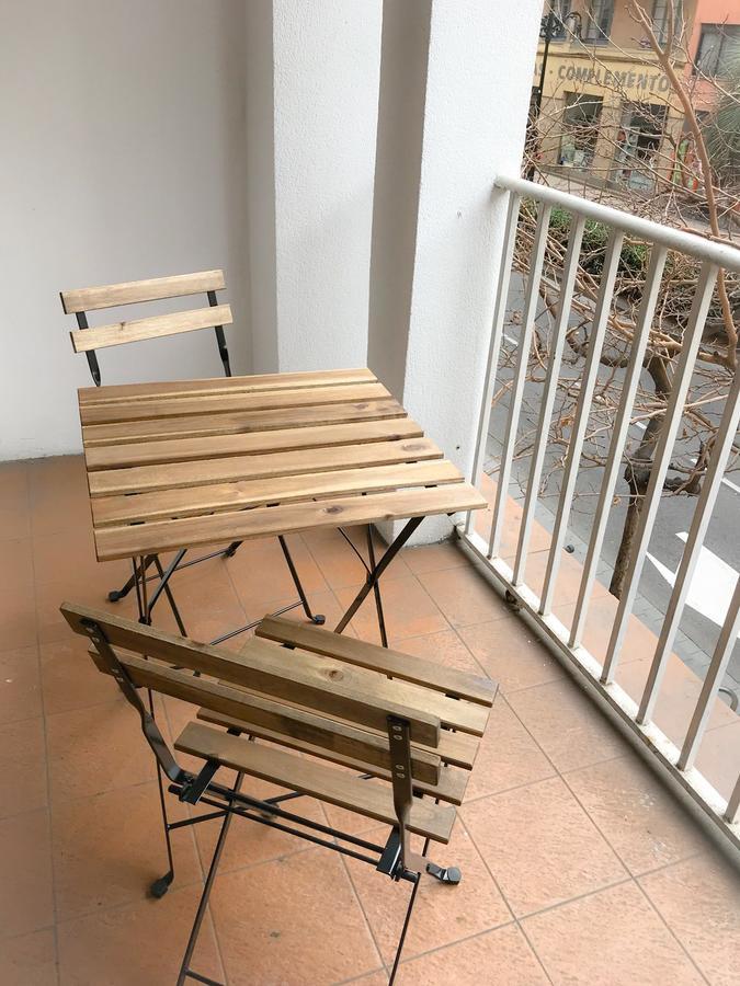 Az El Balcon De Conde De Aranda II Apartment Zaragoza Ngoại thất bức ảnh